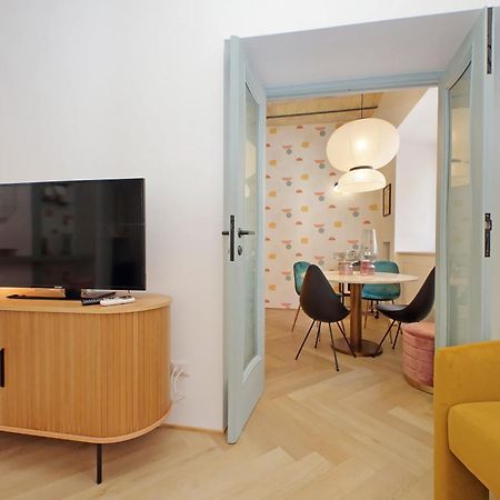 Ych-Colorful And Classy Apartment Near Fori Imperiali Rom Eksteriør billede