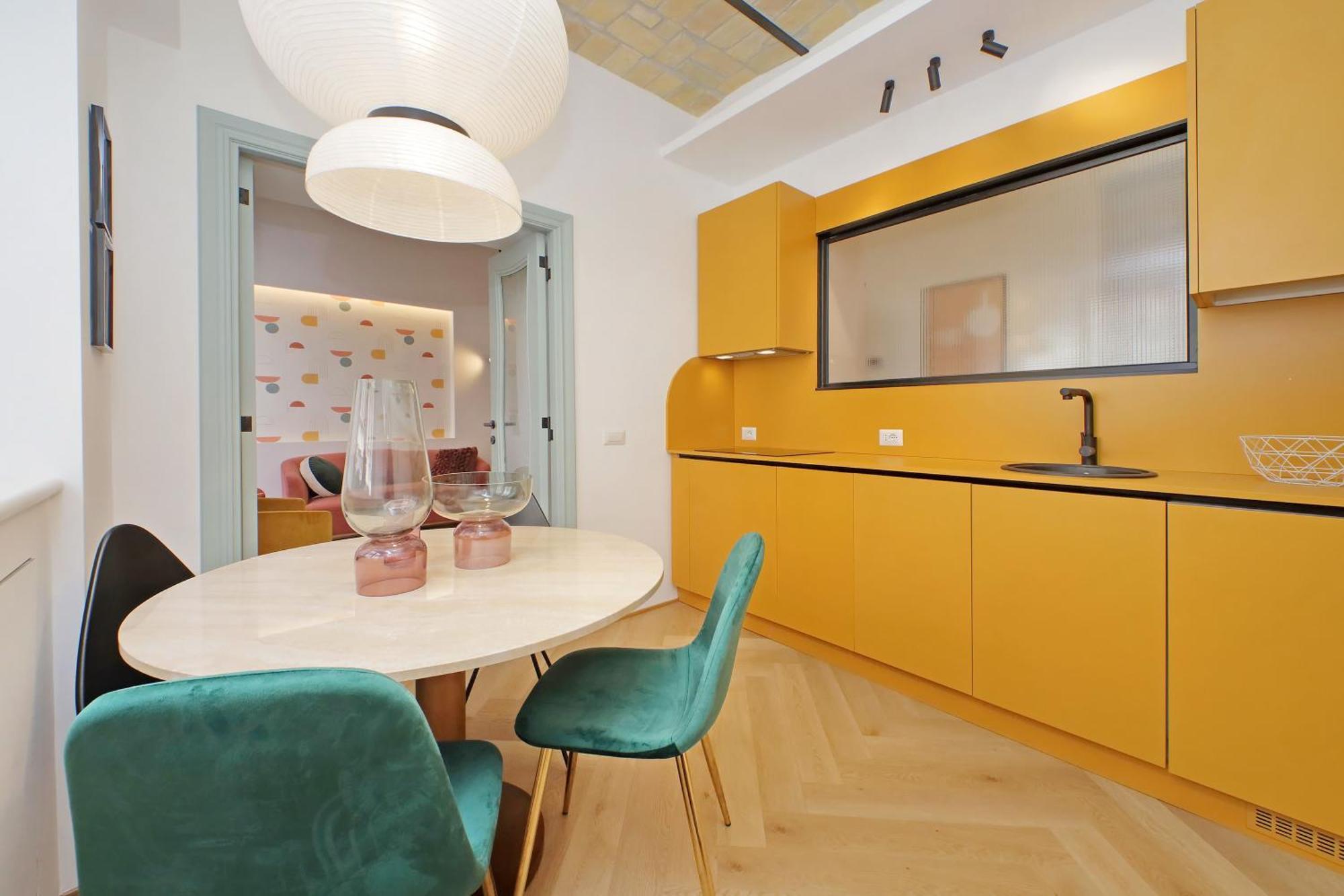 Ych-Colorful And Classy Apartment Near Fori Imperiali Rom Eksteriør billede