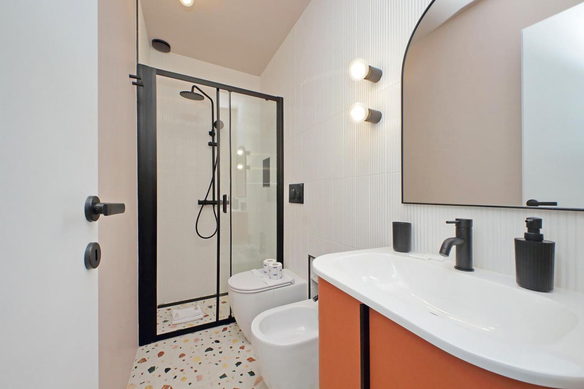 Ych-Colorful And Classy Apartment Near Fori Imperiali Rom Eksteriør billede